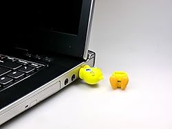 Emtec ECMMD16GL100 - USB 2.0 Flash Drive - 16