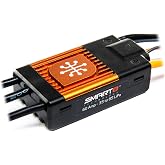 Spektrum Avian 60 Amp Brushless Smart ESC, 3S-6S, SPMXAE1060
