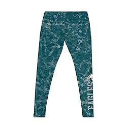 FOCO Women's Standard NFL Ladies Team Color Cloud