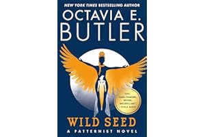 Wild Seed