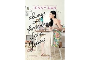 Always and Forever, Lara Jean (Volume 3)