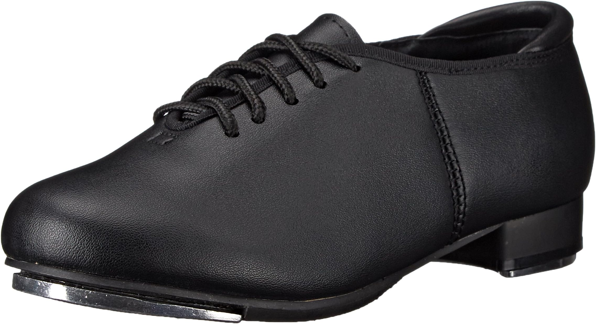 Theatricals Adult Lace Up Tap Shoes T9500