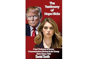 The Testimony of Hope Hicks (testimonies)