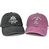 Enodtter Embroidered Matching Hats Est 2025