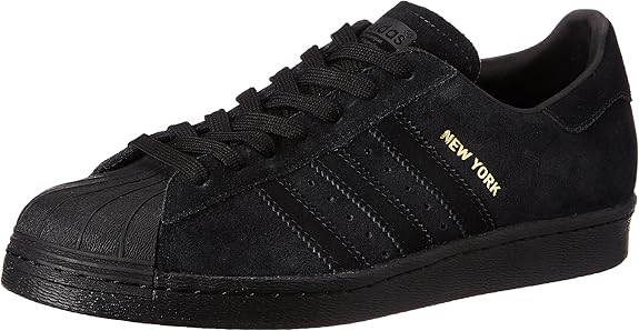 adidas superstar 80s city series mens Grey
