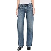 Levi's Womens Low Loose