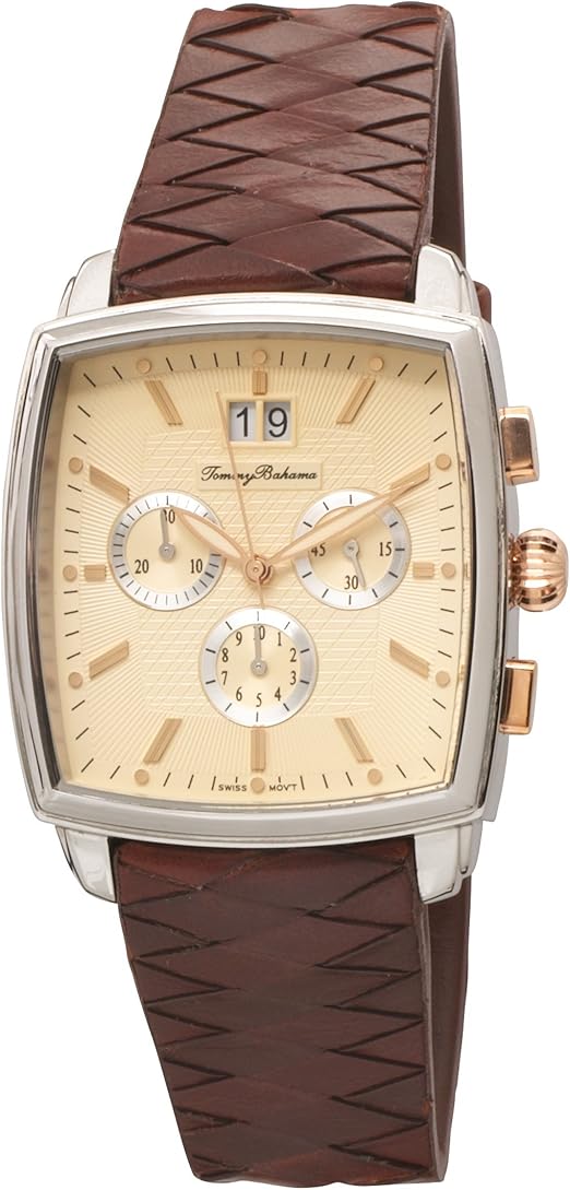 Tommy bahama watches amazon Clearance