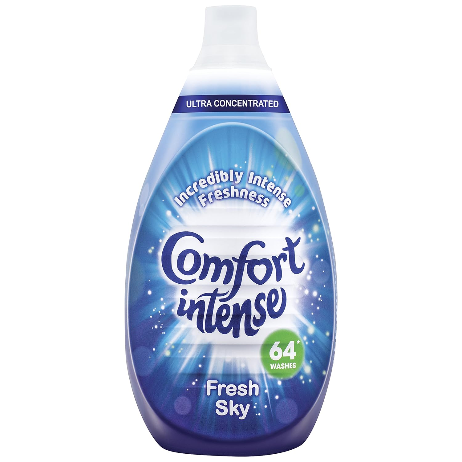 Comfort Fresh Sky Fabric Conditioner 64 Wash 960 Ml Amazon Co Uk