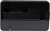 StarTech Single Bay USB 3.1 eSATA to SATA Hard Drive Dock 10Gbps SSD HDD Dock view 4