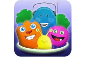 Spelling Monster Free
