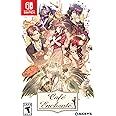 Café Enchanté - Nintendo Switch