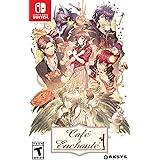 Café Enchanté - Nintendo Switch