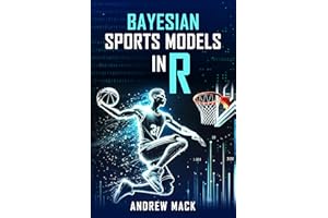 Bayesian Sports Models in R