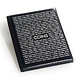 LIGHTHOUSE - Pocket Album for Coins - Travel Size