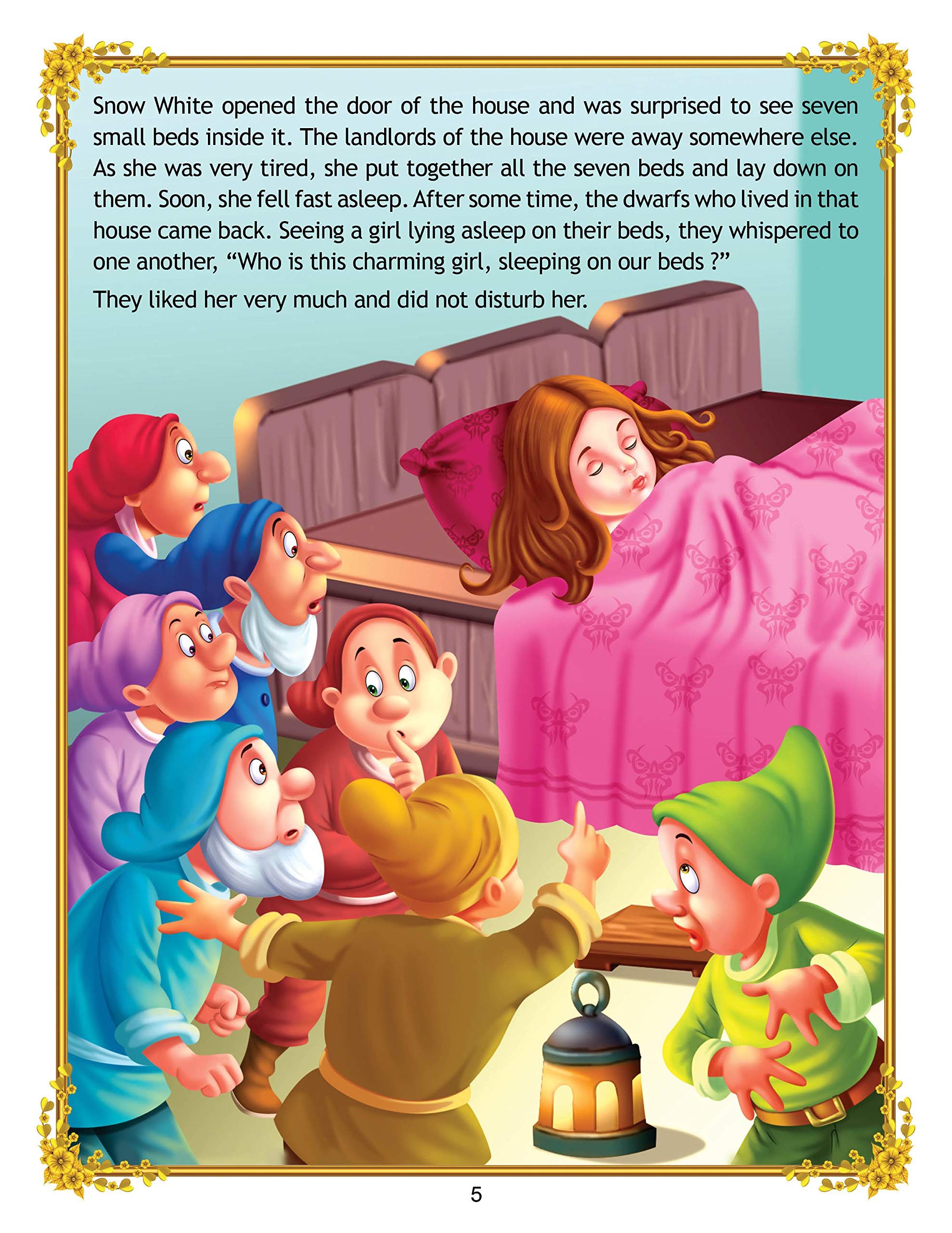 Buy Snow White Story Book With Colourful Pictures For Children Age 2 6 Years 16 Pages Uncle Moon Series Uncle Moon S Fairy Tales Book Online At Low Prices In India Snow White Buy Snow White Story Book With Colourful Pictures For Children Age 2 6 Years 16 Pages Uncle Moon Series Uncle Moon S Fairy Tales Book Online At Low Prices In India Snow White