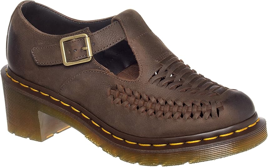 dark brown burnished wyoming