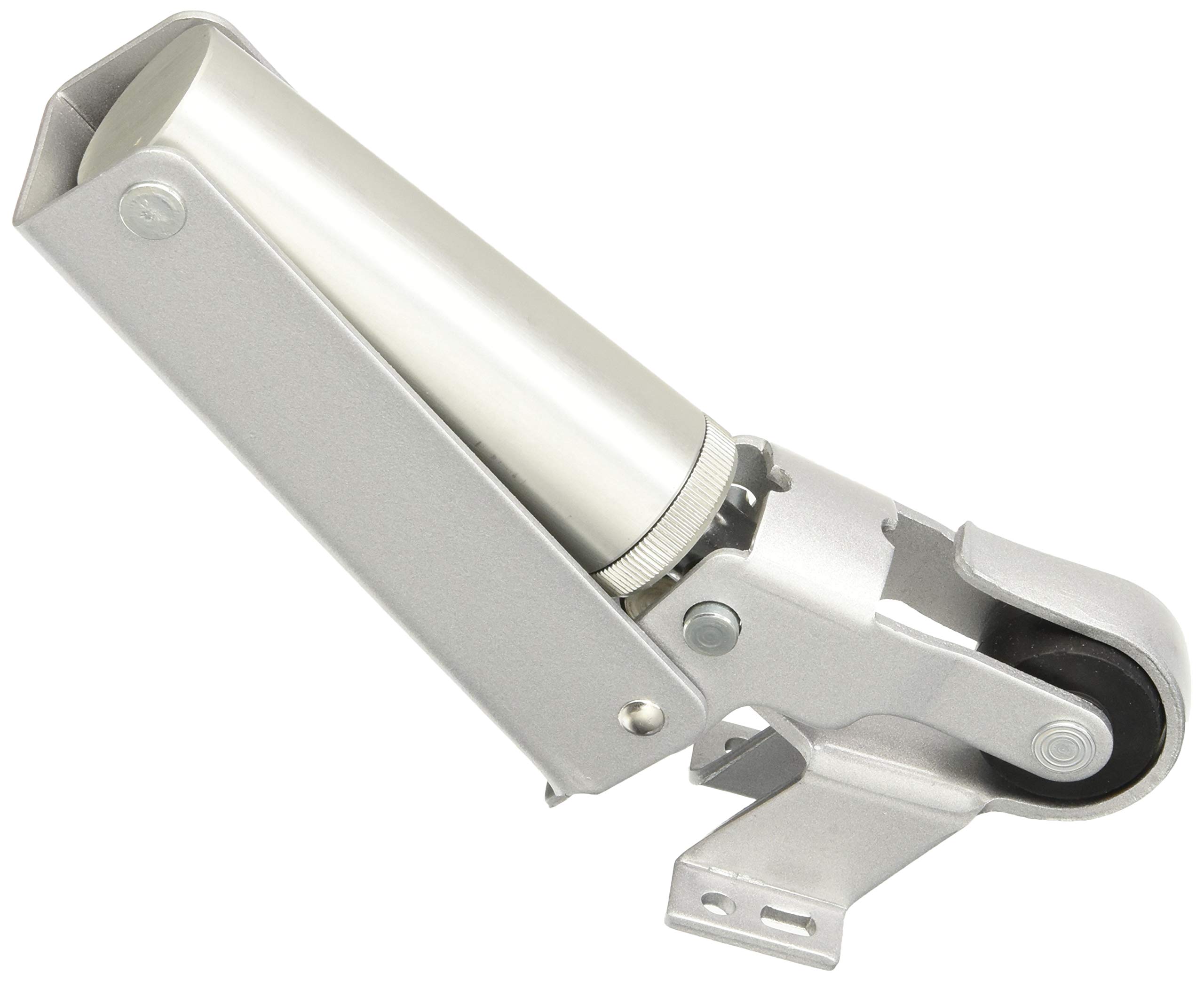Justor 1867D4 - Aluminium Door Retainer - 80Kg