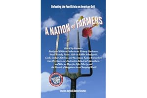A Nation of Farmers: Defeating the Food Crisis on American Soil