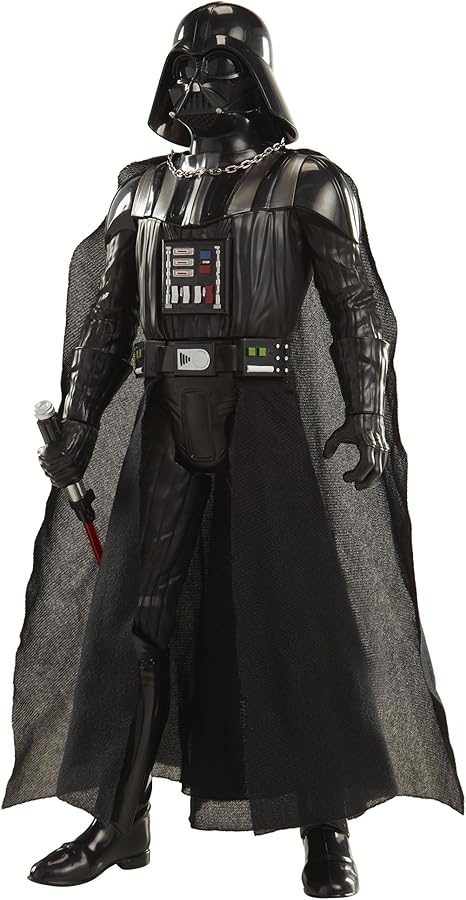 jakks pacific darth vader 31