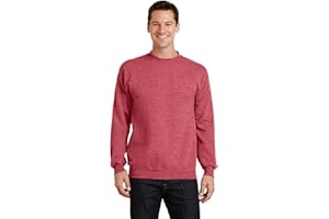 Port & Company Men's Classic Crewneck Sweatshirt