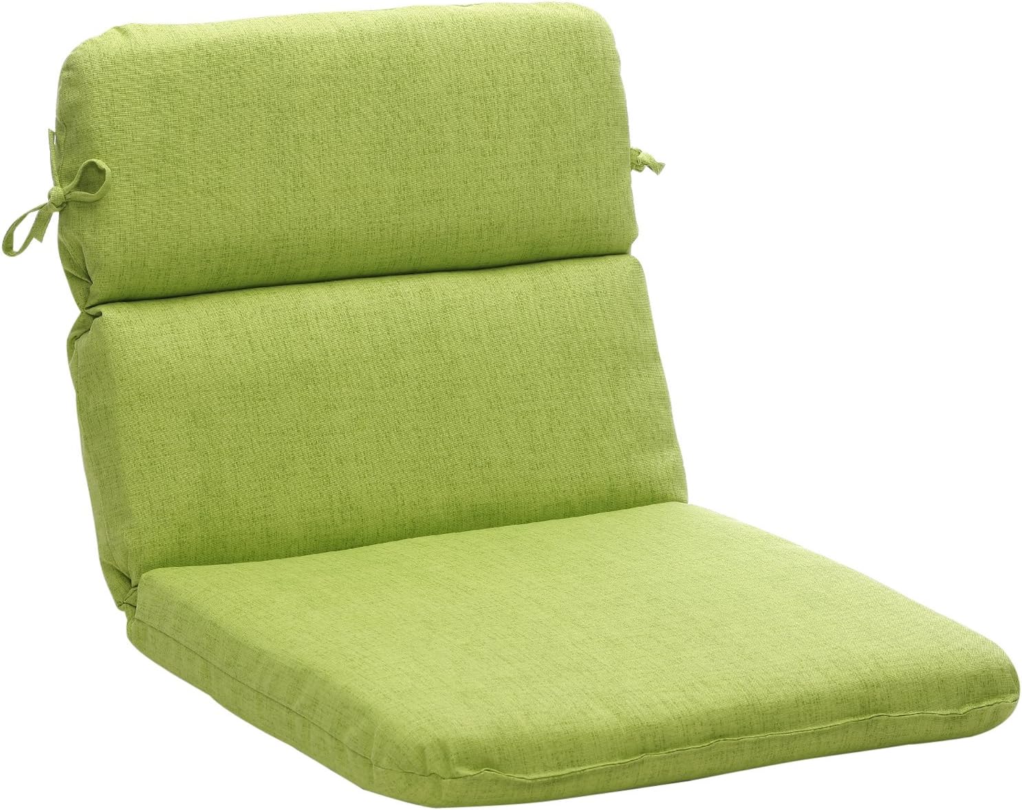 Best chair cushion lime green