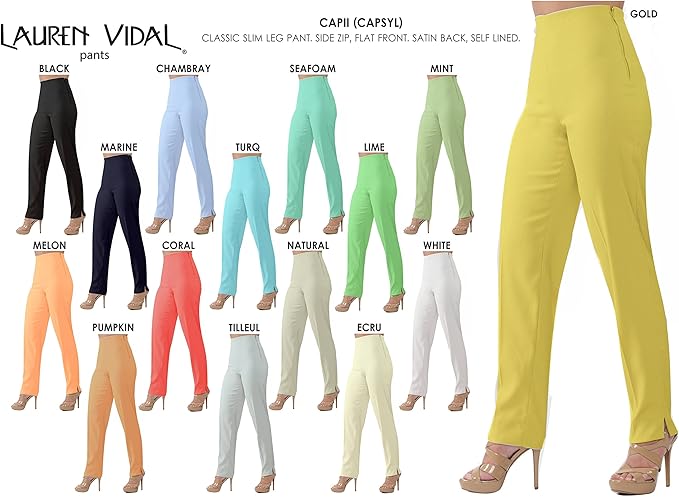 lauren vidal pants