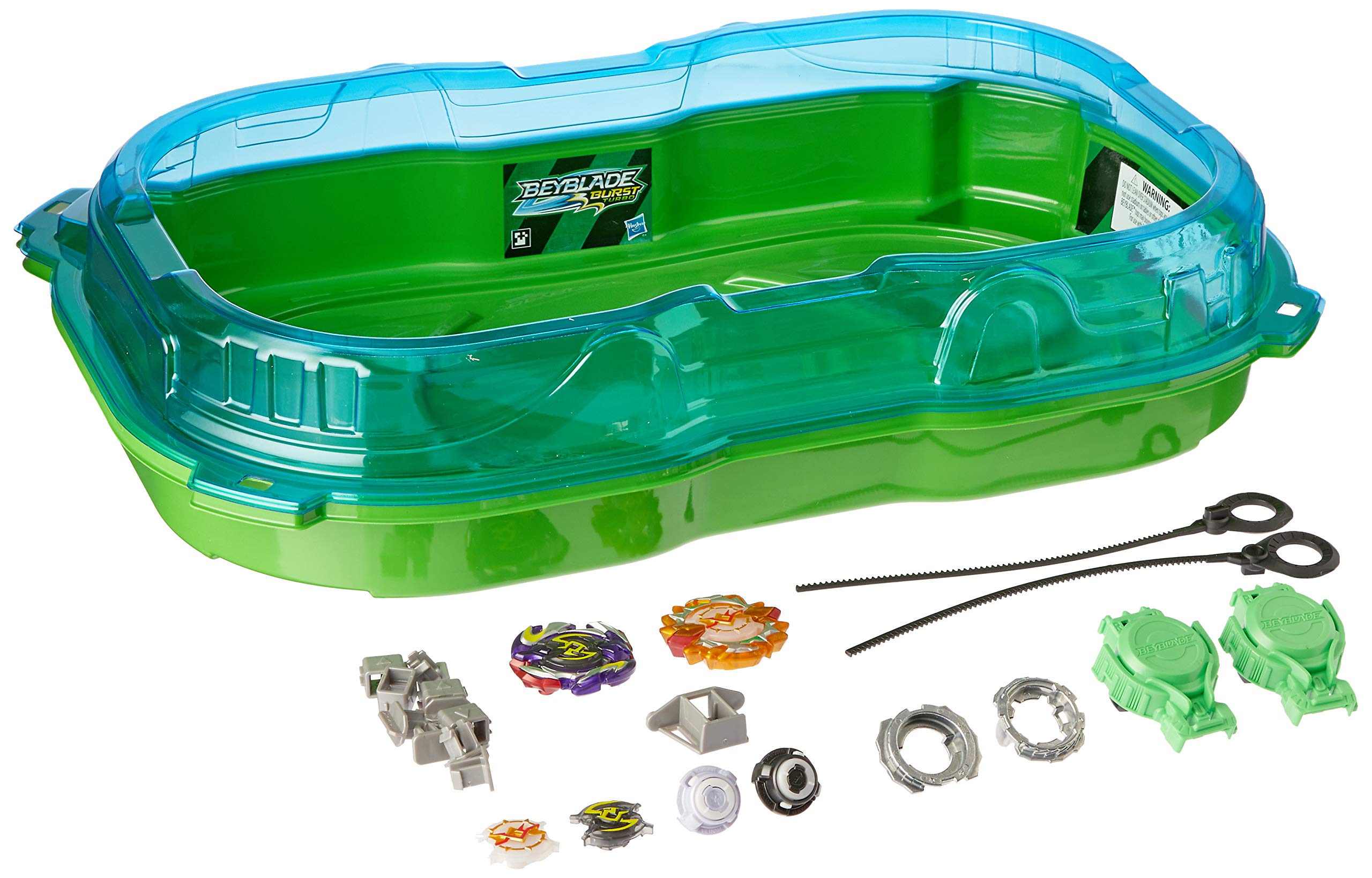 hasbro arena beyblade