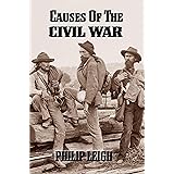 Causes of the Civil War