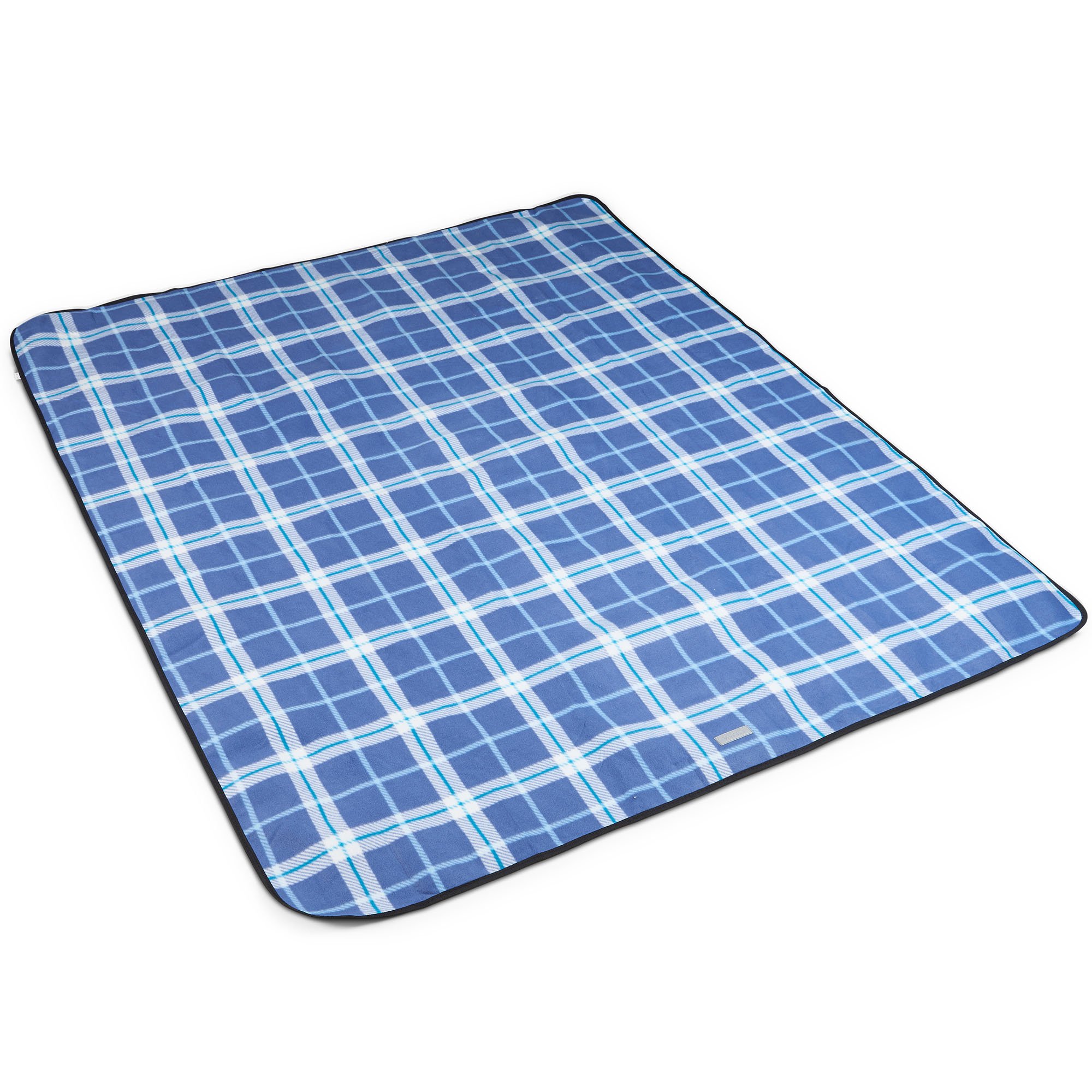 Galleon VonShef Picnic Blanket Large 58" X 71" Soft Waterproof