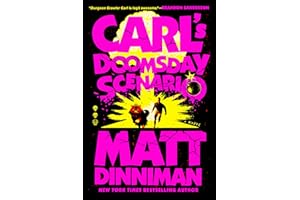 Carl's Doomsday Scenario