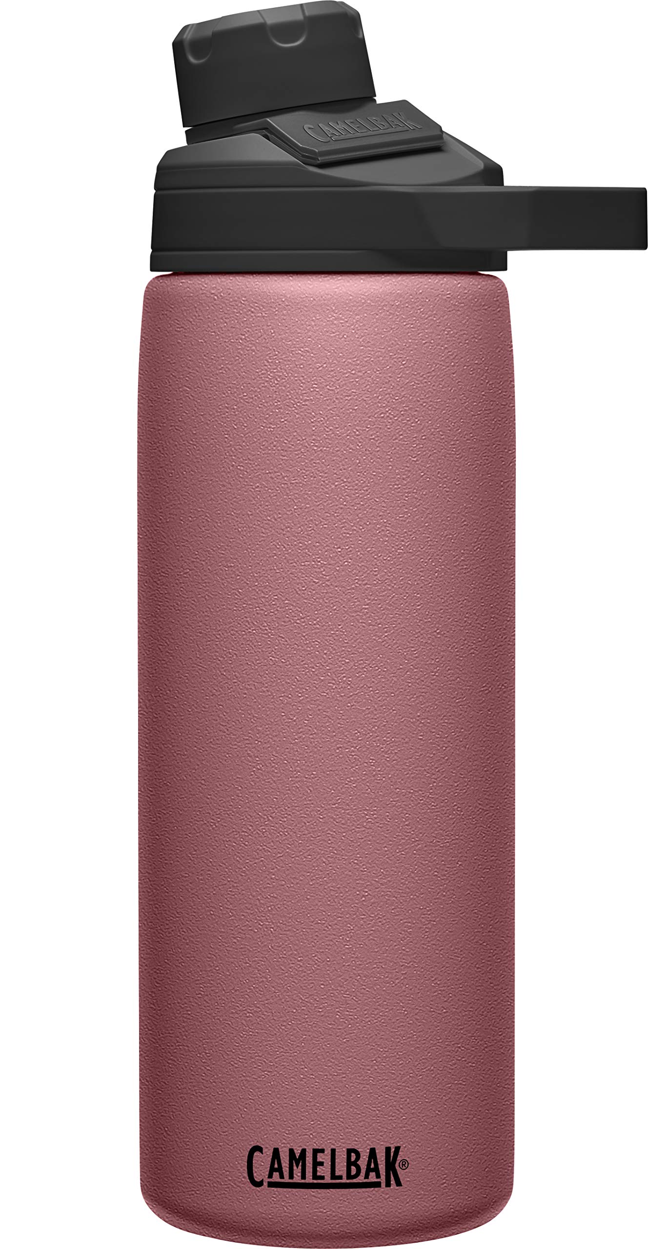 CAMELBAK Chute Mag Vacuum Drinking bottle Terracotta Rose 600 ml — image 1