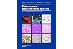 Endocrine and Neuroendocrine Tumours: WHO Classification of Tumours