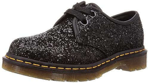 dr martens glitter 1461