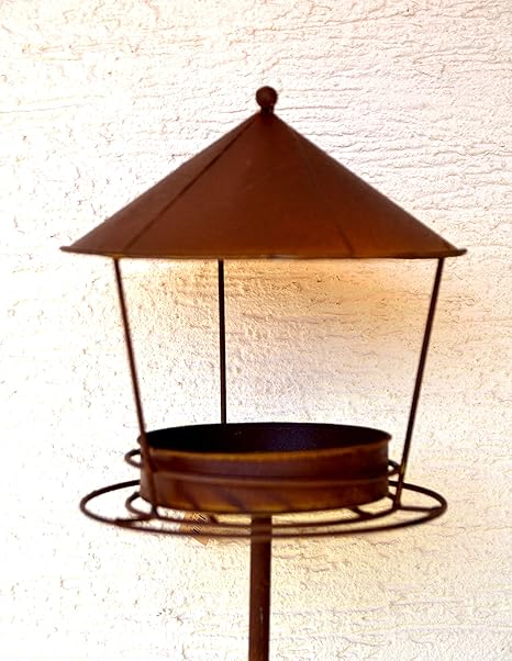 Maison En France Vogelfutterhaus Oder Wassertranke Vogel 140 Cm