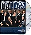 Dallas: Season 11