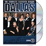 Dallas:S11 (DVD)