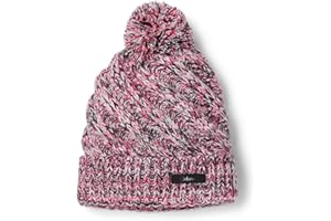 Columbia Youth Unisex Bundle Up Beanie