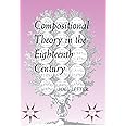 Compositional Theory in the Eighteenth Century