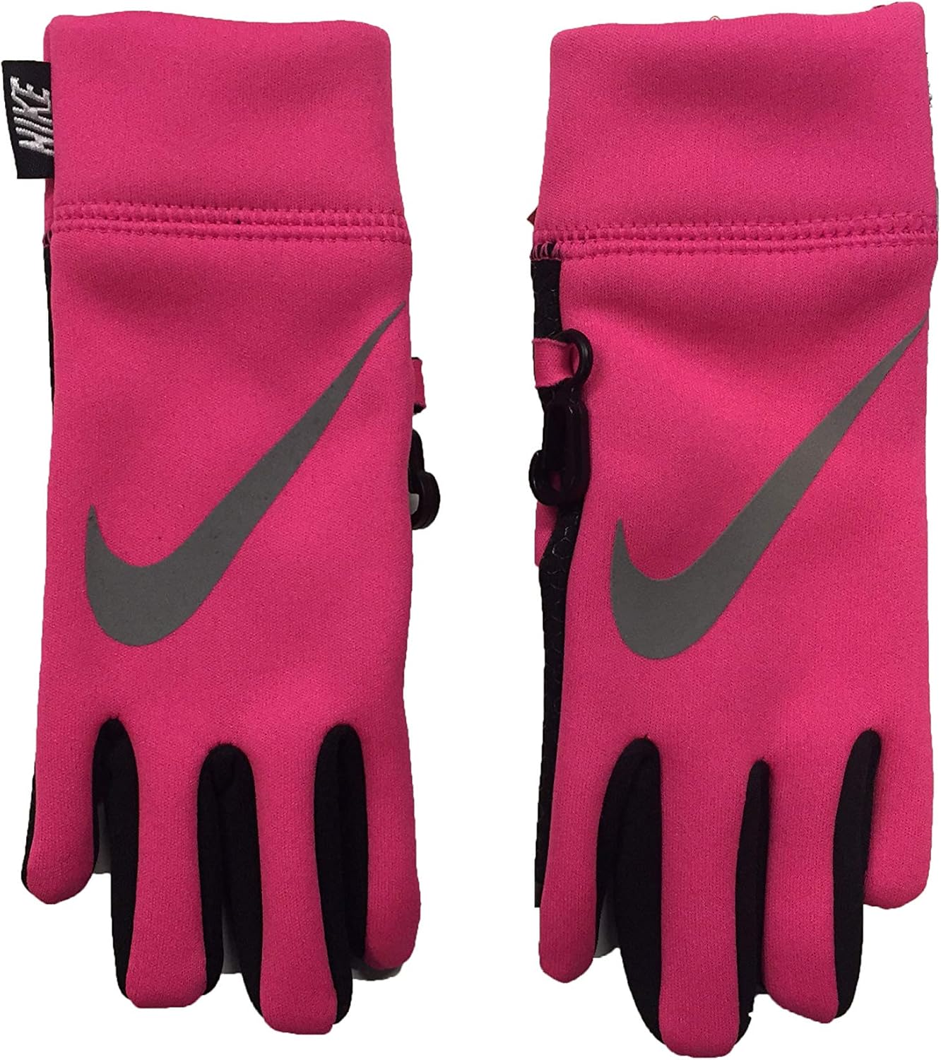 nike therma gloves
