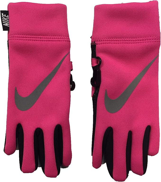guantes polar nike