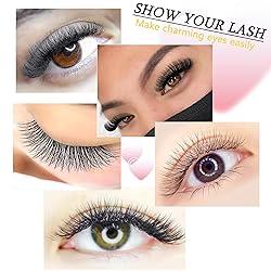 Lash Extensions 5D Eyelash Extensions W Lashes