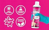 Wipeout Isopropanol 99.9% IPA Cleaner Degreaser 500ml Brand Wipe Out view 4