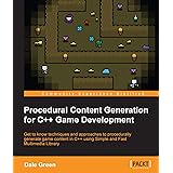 Procedural Content Generation for C++ Game Development
