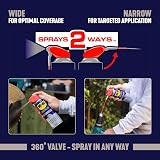 WD-40 Specialist Dry Lubricant 400ml 12-Pack for Locks Doors Windows view 4