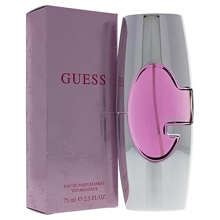 Guess Women Eau de Parfum Vapo, 75 ml