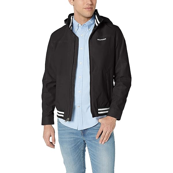 Theory Men's City Bomber SP.Found, Baltic, Large at Amazon