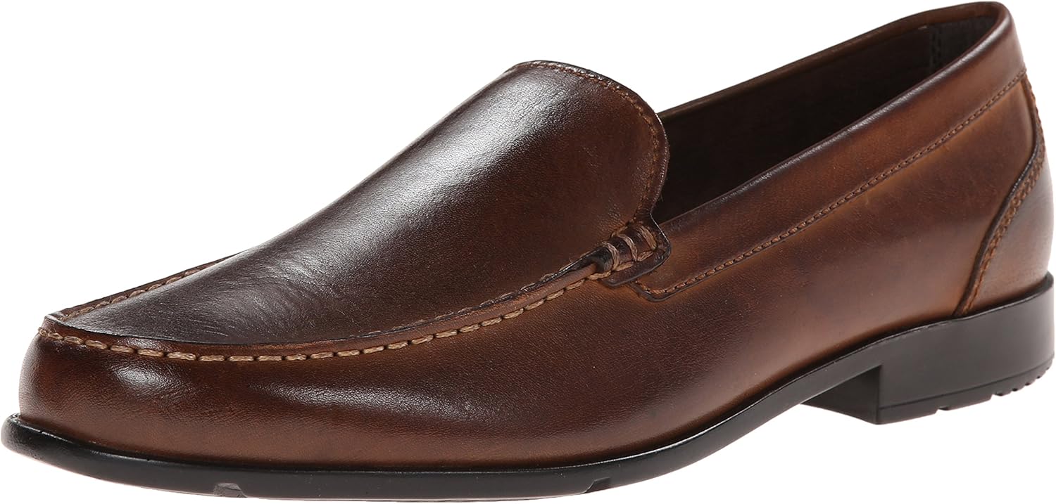 rockport classic loafer lite venetian