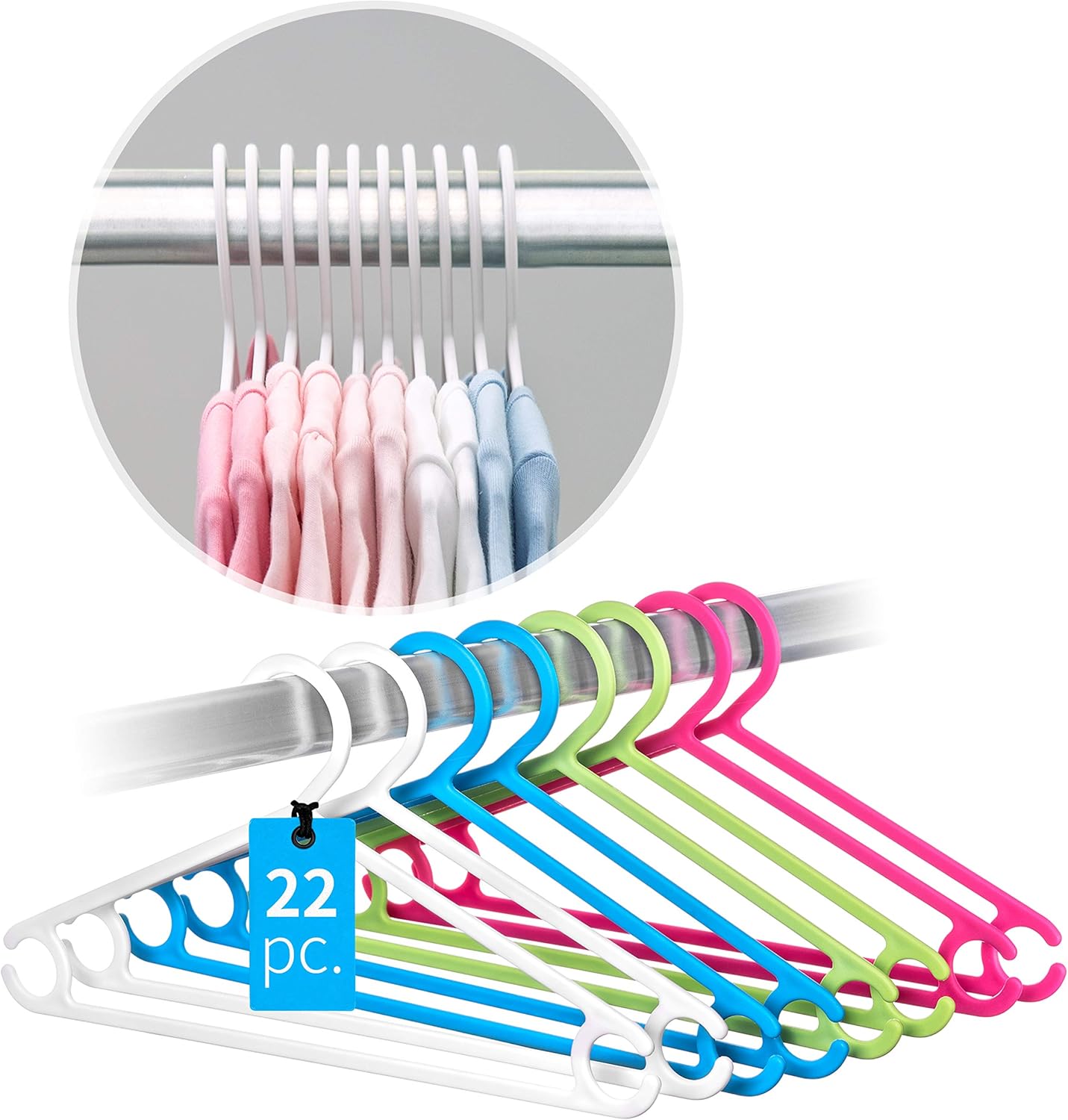 Cintres Vintage Lot De 10 Pcs Cintres Pp Pour Bebe Ou Enfant 27x15 Cm G3v6 Blanc Vetements Et Accessoires