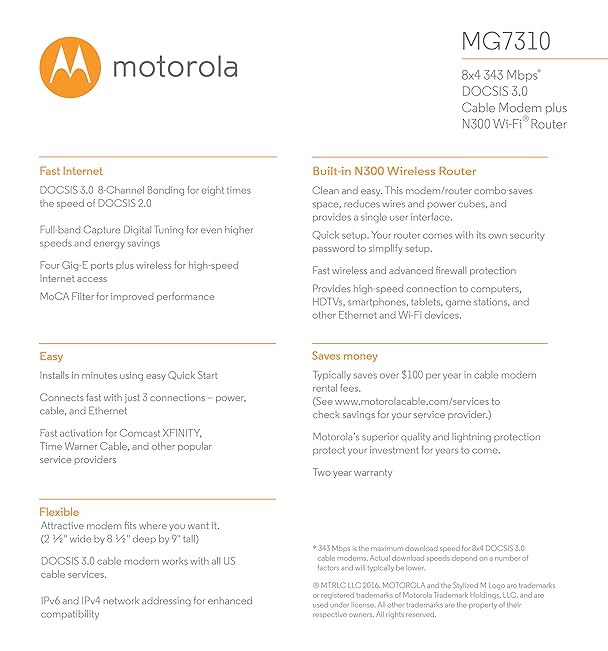 Docsis Secure Software