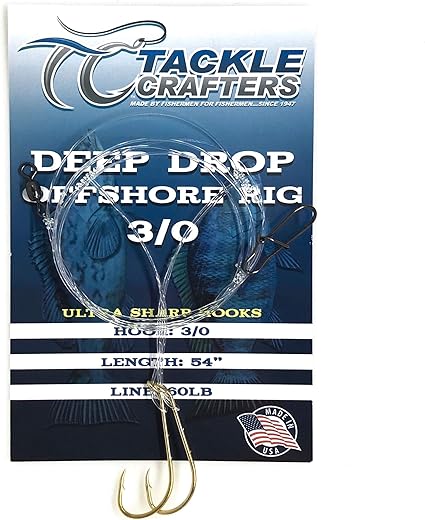 debrooks bait and tackle